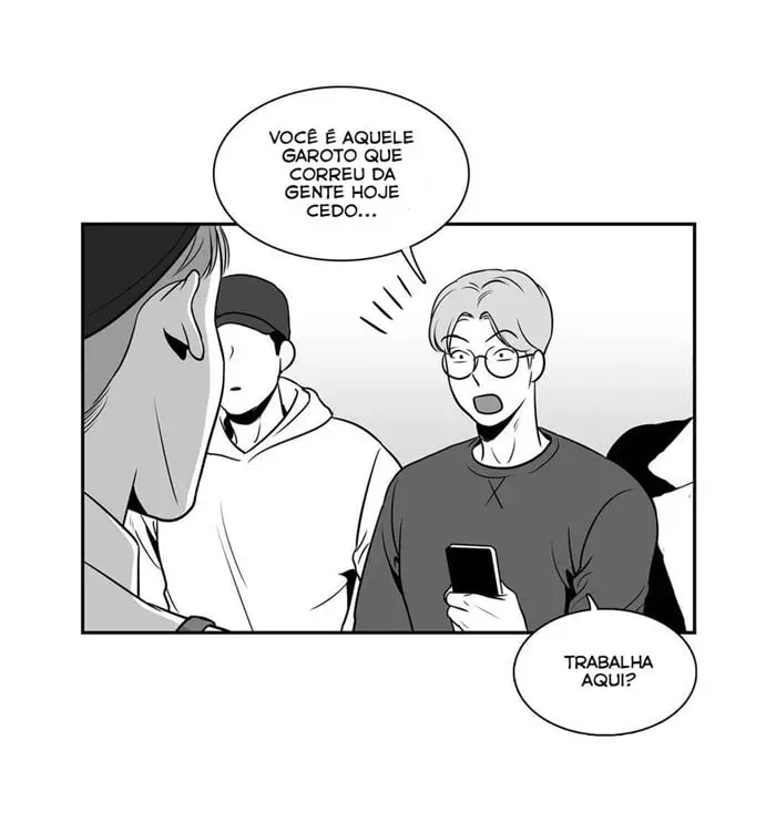 BJ Alex – Capítulo 05 Yaoi – Página 6