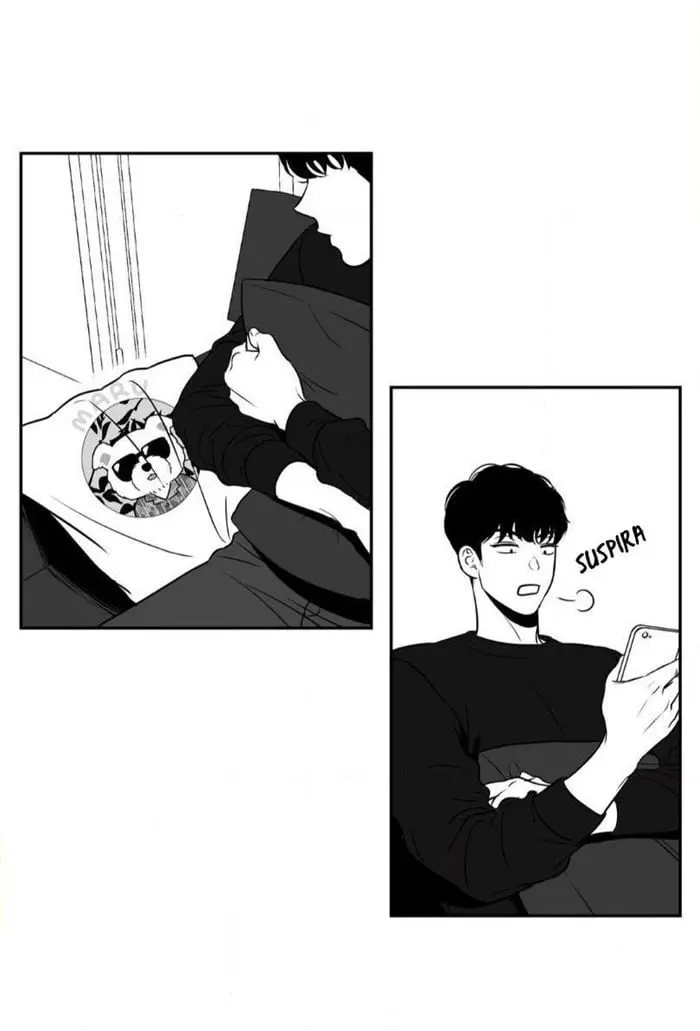 BJ Alex – Capítulo 06 Yaoi – Página 10 BJ Alex – Capítulo 06 Yaoi – Página 10