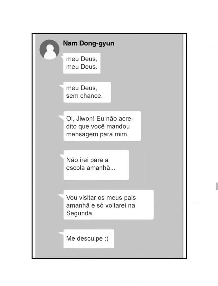 BJ Alex – Capítulo 06 Yaoi – Página 14 BJ Alex – Capítulo 06 Yaoi – Página 14