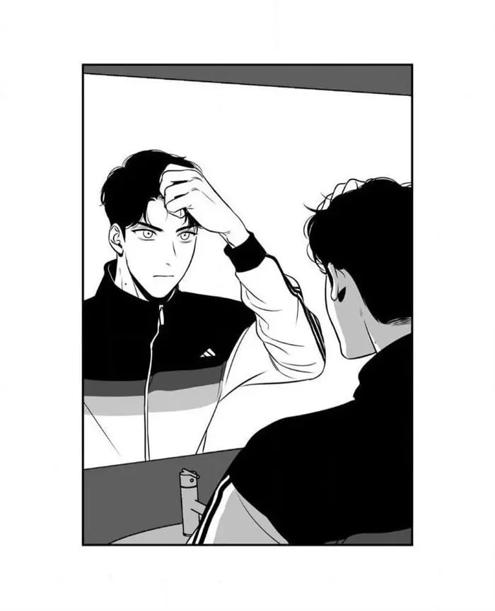 BJ Alex – Capítulo 06 Yaoi – Página 19 BJ Alex – Capítulo 06 Yaoi – Página 19