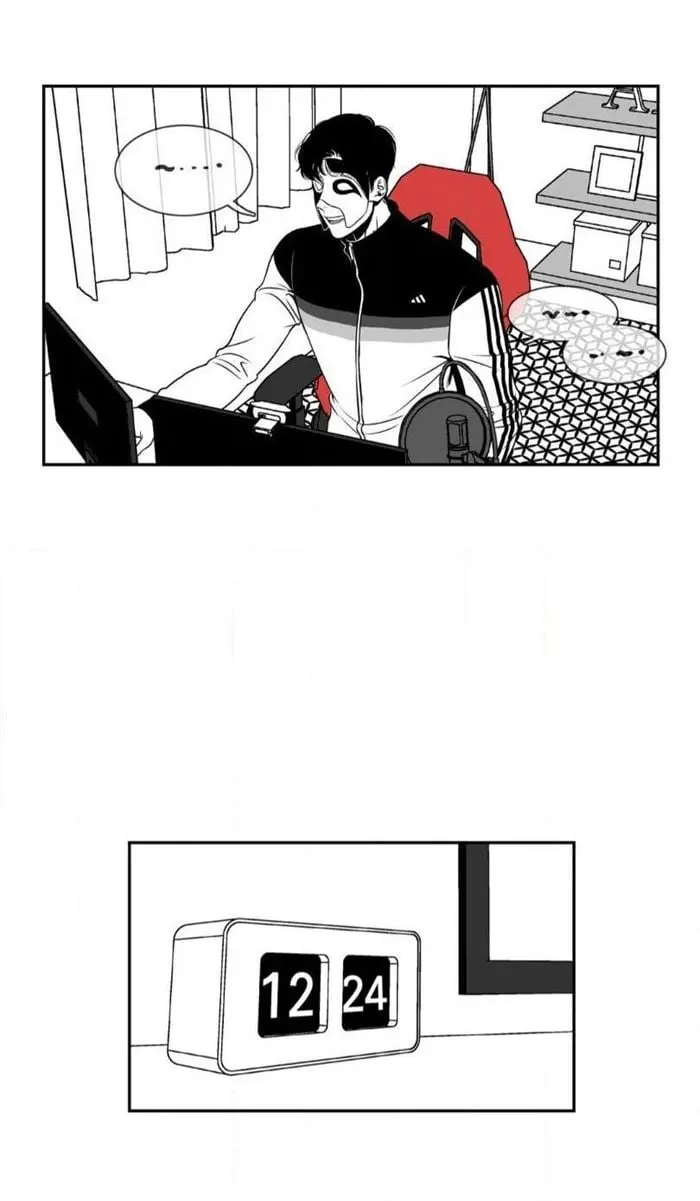 BJ Alex – Capítulo 06 Yaoi – Página 27 BJ Alex – Capítulo 06 Yaoi – Página 27