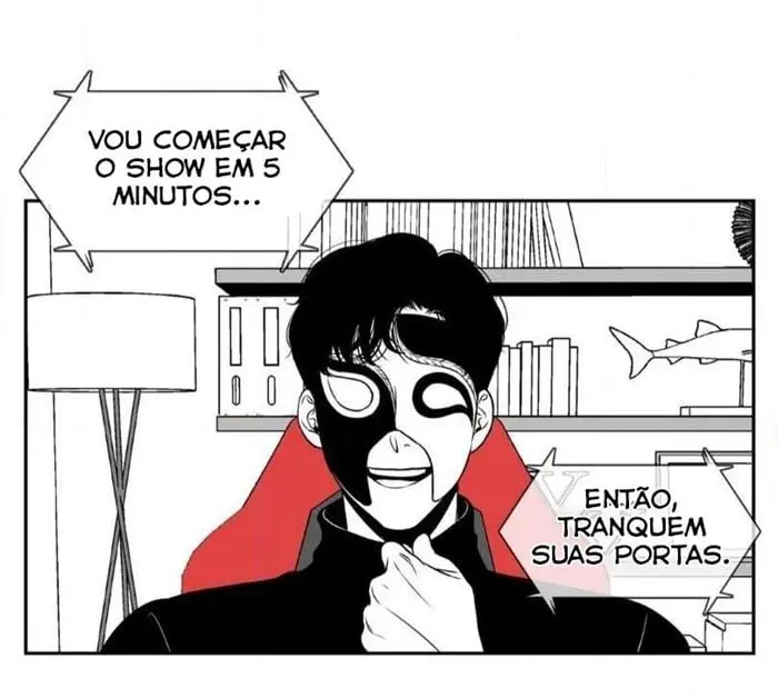 BJ Alex – Capítulo 06 Yaoi – Página 28 BJ Alex – Capítulo 06 Yaoi – Página 28