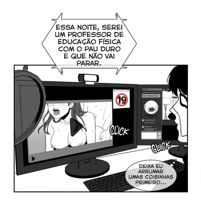 BJ Alex – Capítulo 06 Yaoi – Página 29 BJ Alex – Capítulo 06 Yaoi – Página 29