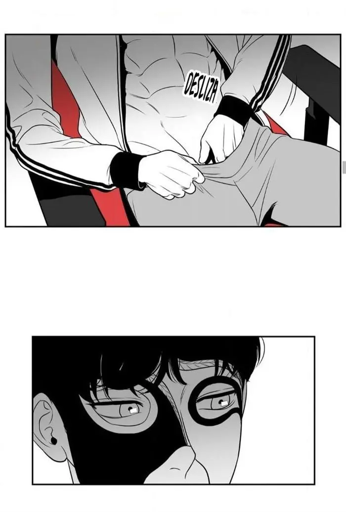 BJ Alex – Capítulo 06 Yaoi – Página 30 BJ Alex – Capítulo 06 Yaoi – Página 30