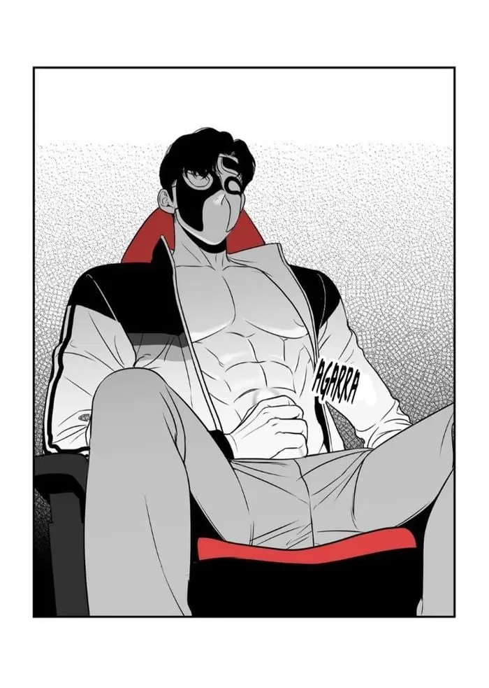 BJ Alex – Capítulo 06 Yaoi – Página 31 BJ Alex – Capítulo 06 Yaoi – Página 31