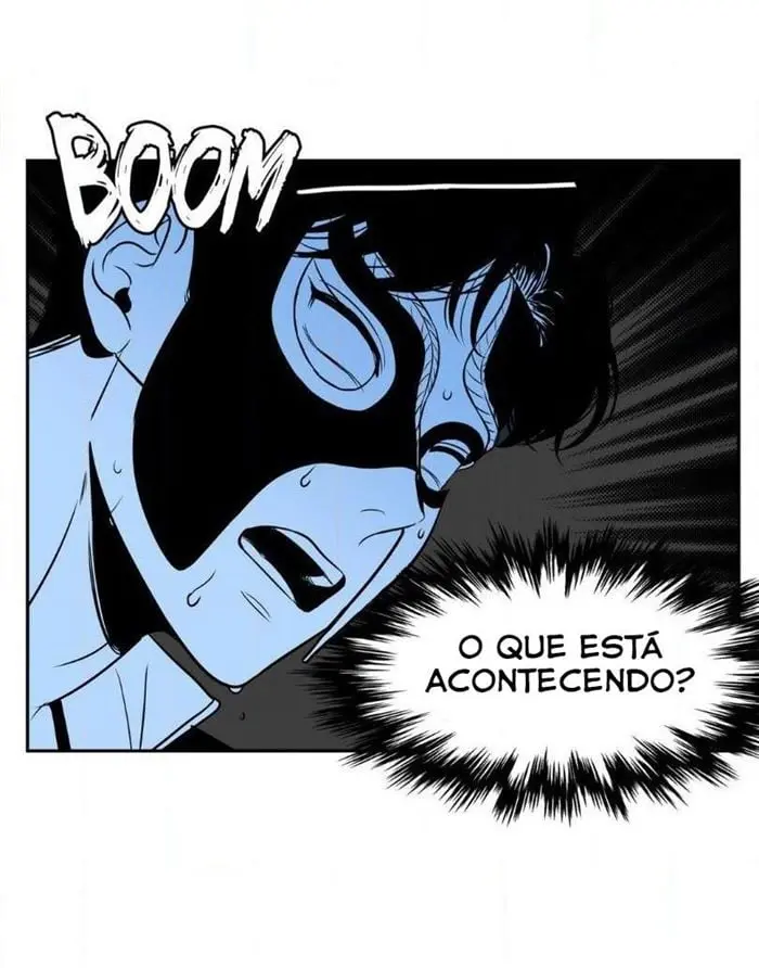 BJ Alex – Capítulo 06 Yaoi – Página 40 BJ Alex – Capítulo 06 Yaoi – Página 40