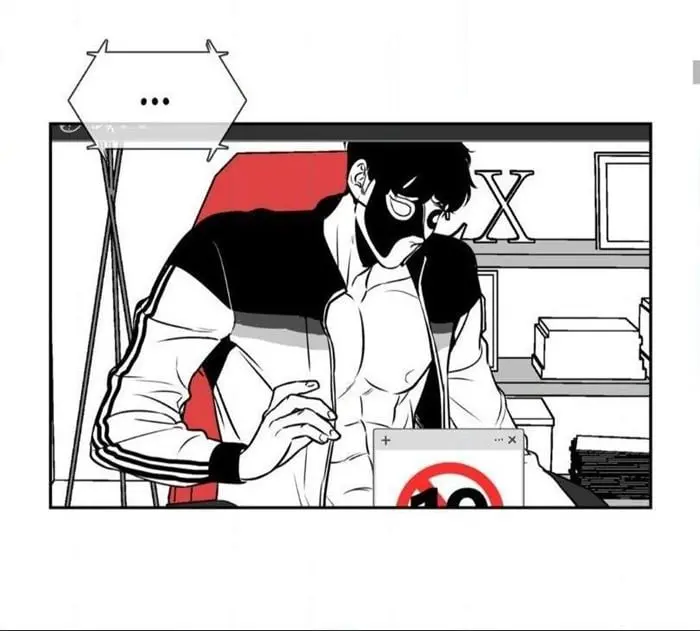 BJ Alex – Capítulo 06 Yaoi – Página 41 BJ Alex – Capítulo 06 Yaoi – Página 41