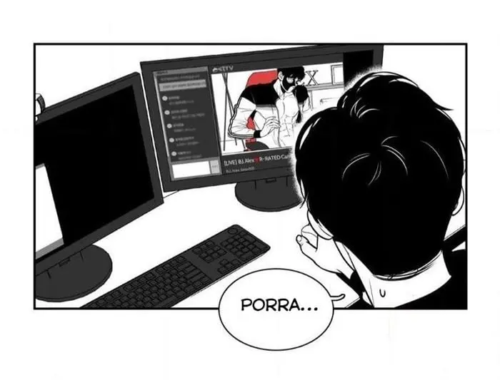 BJ Alex – Capítulo 06 Yaoi – Página 43 BJ Alex – Capítulo 06 Yaoi – Página 43