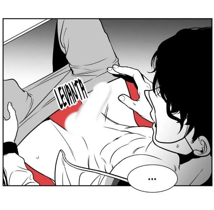 BJ Alex – Capítulo 06 Yaoi – Página 48 BJ Alex – Capítulo 06 Yaoi – Página 48