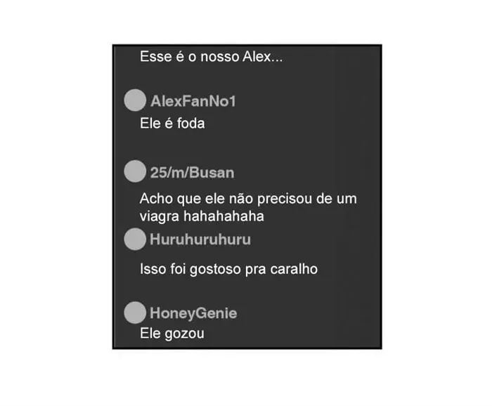 BJ Alex – Capítulo 06 Yaoi – Página 51 BJ Alex – Capítulo 06 Yaoi – Página 51