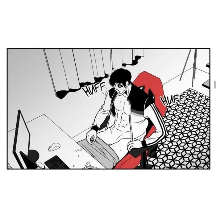 BJ Alex – Capítulo 06 Yaoi – Página 52 BJ Alex – Capítulo 06 Yaoi – Página 52