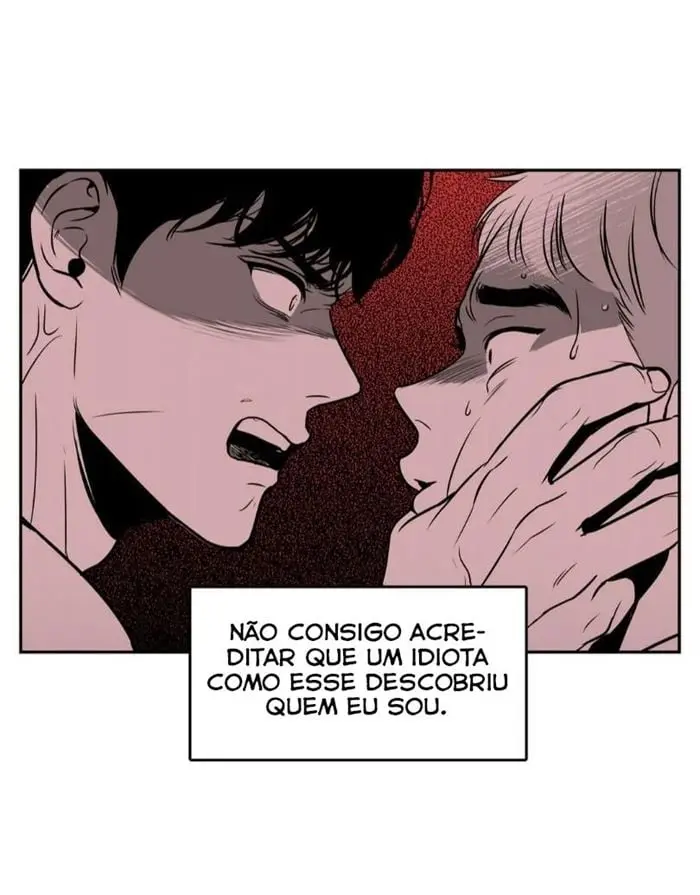 BJ Alex – Capítulo 06 Yaoi – Página 6 BJ Alex – Capítulo 06 Yaoi – Página 6