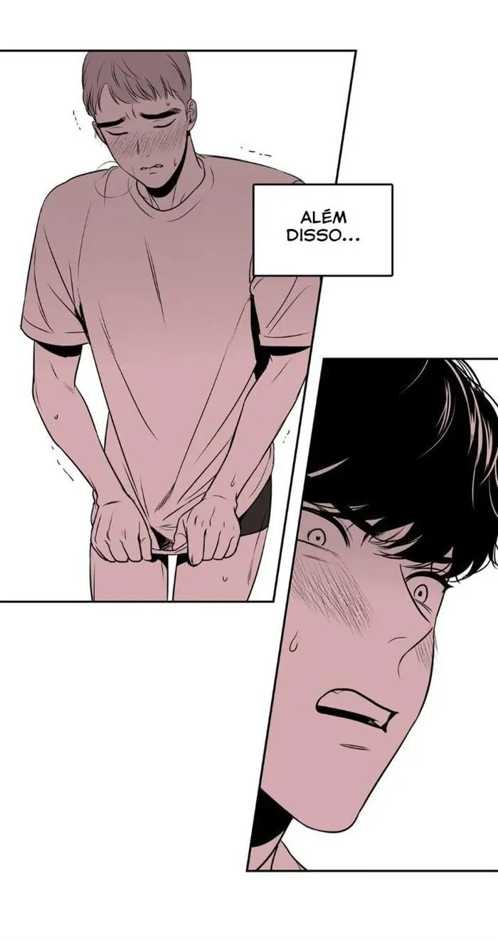 BJ Alex – Capítulo 06 Yaoi – Página 7 BJ Alex – Capítulo 06 Yaoi – Página 7