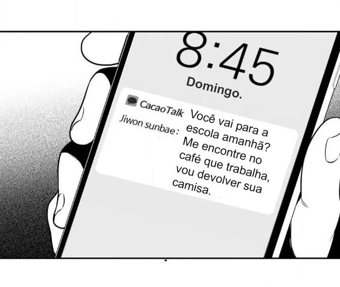 BJ Alex – Capítulo 07 Yaoi – Página 13