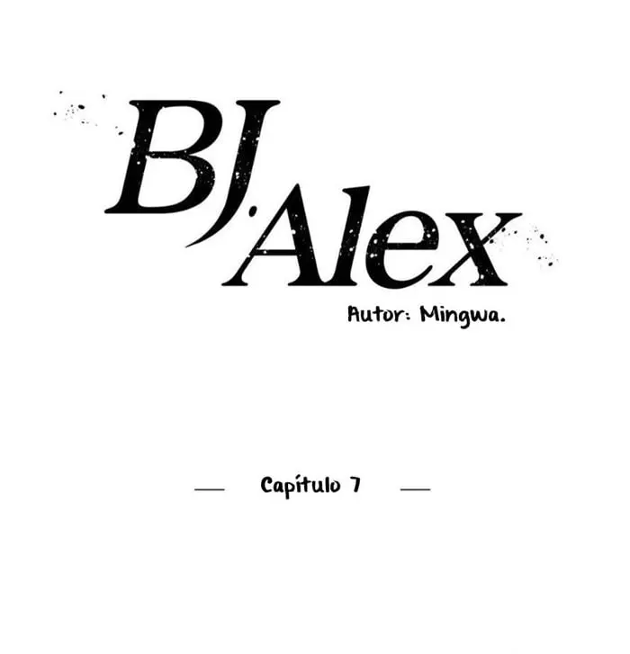 BJ Alex – Capítulo 07 Yaoi – Página 14