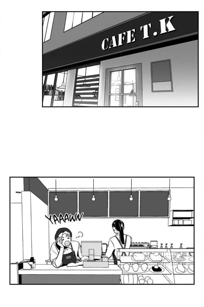 BJ Alex – Capítulo 07 Yaoi – Página 16