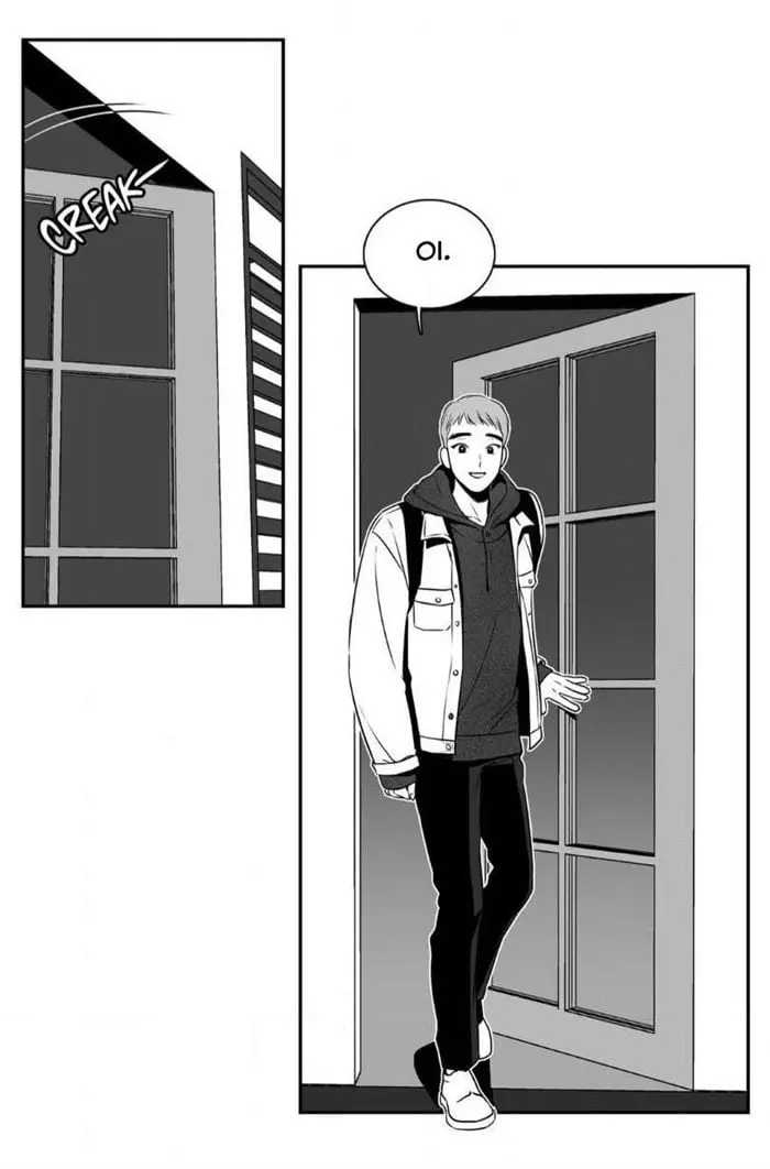 BJ Alex – Capítulo 07 Yaoi – Página 17