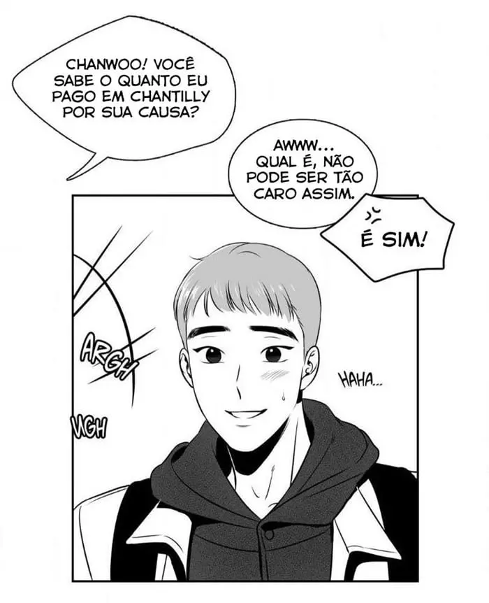 BJ Alex – Capítulo 07 Yaoi – Página 20