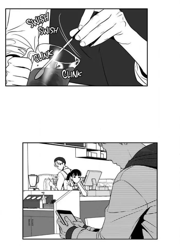 BJ Alex – Capítulo 07 Yaoi – Página 21