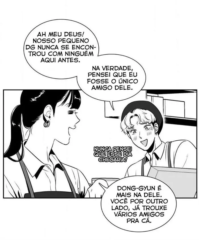 BJ Alex – Capítulo 07 Yaoi – Página 23