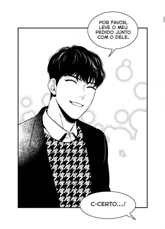 BJ Alex – Capítulo 07 Yaoi – Página 31