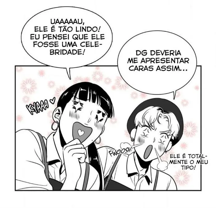 BJ Alex – Capítulo 07 Yaoi – Página 33