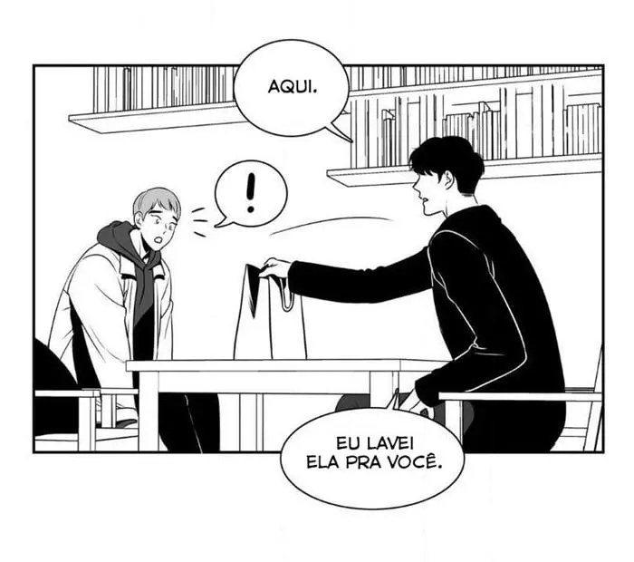 BJ Alex – Capítulo 07 Yaoi – Página 35