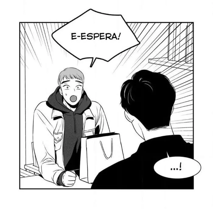 BJ Alex – Capítulo 07 Yaoi – Página 38