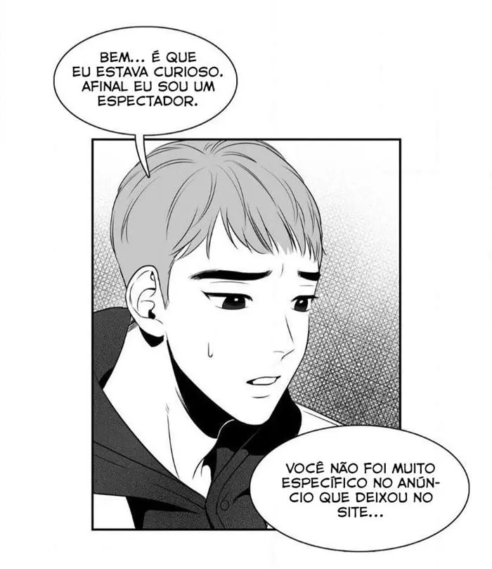 BJ Alex – Capítulo 07 Yaoi – Página 40