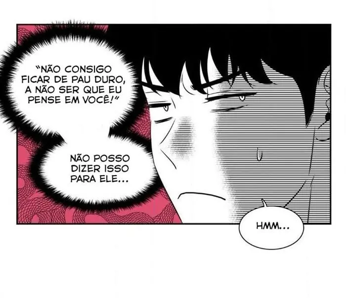 BJ Alex – Capítulo 07 Yaoi – Página 42