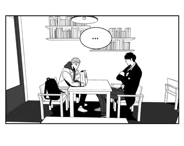 BJ Alex – Capítulo 07 Yaoi – Página 45