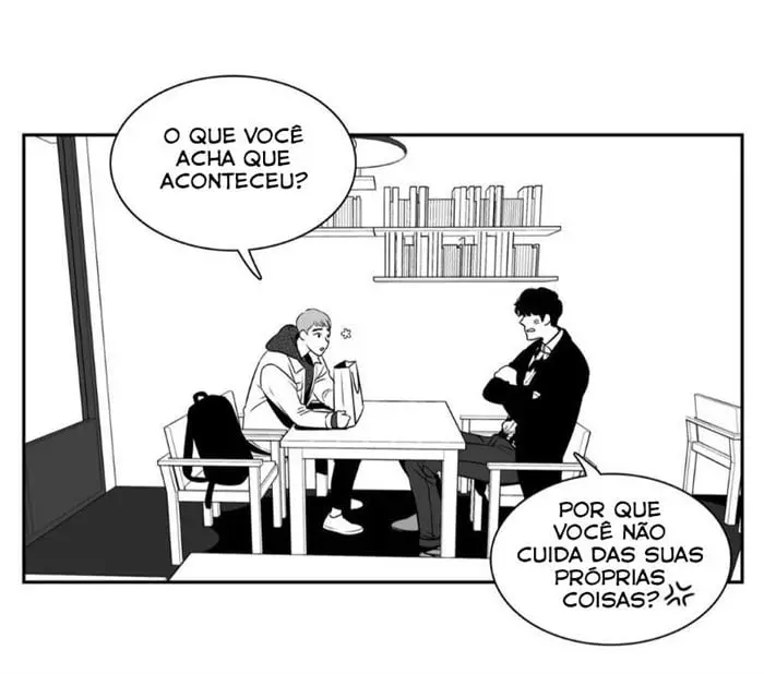 BJ Alex – Capítulo 07 Yaoi – Página 46