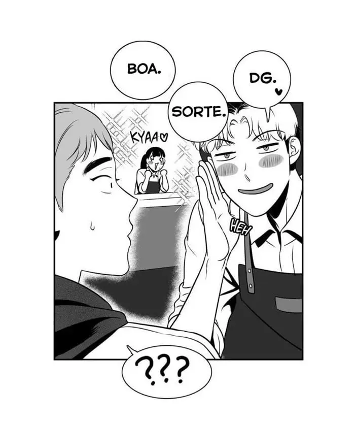 BJ Alex – Capítulo 07 Yaoi – Página 49