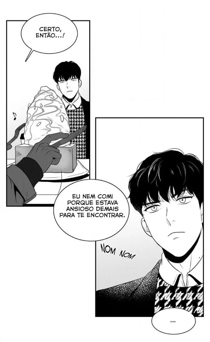 BJ Alex – Capítulo 07 Yaoi – Página 52