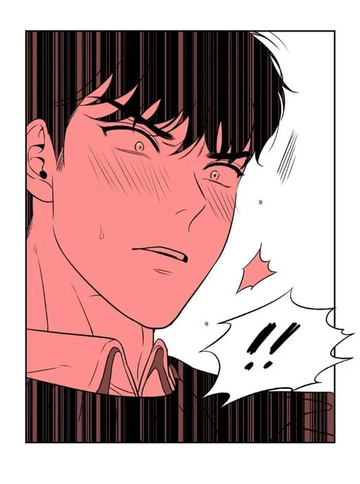 BJ Alex – Capítulo 07 Yaoi – Página 60