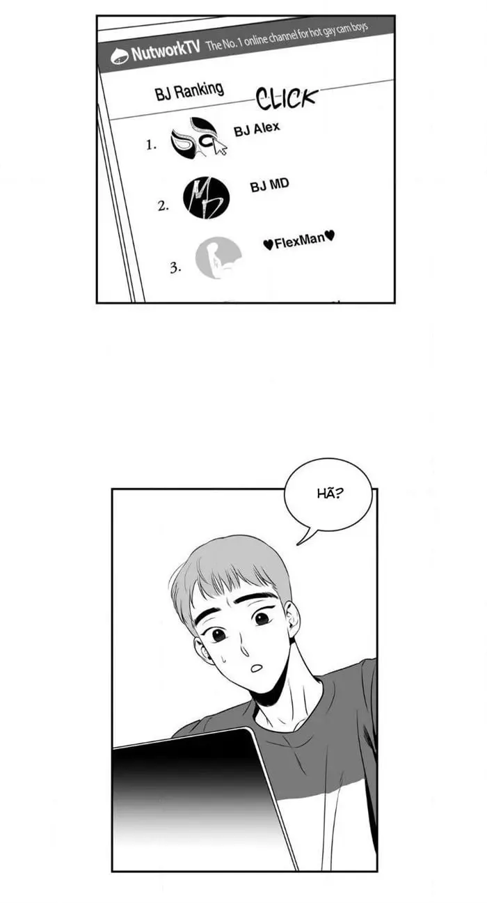 BJ Alex – Capítulo 07 Yaoi – Página 7