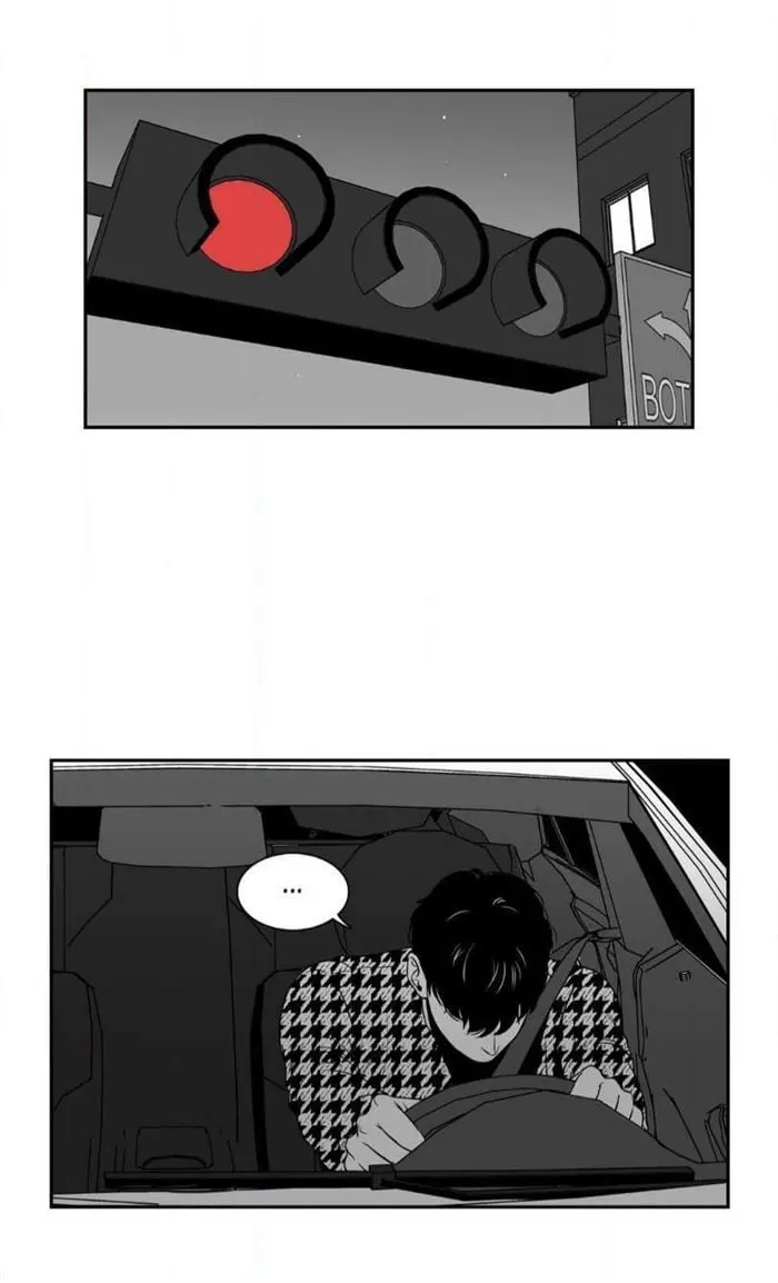 BJ Alex – Capítulo 07 Yaoi – Página 71