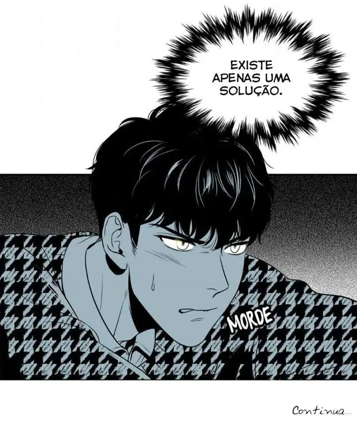 BJ Alex – Capítulo 07 Yaoi – Página 72