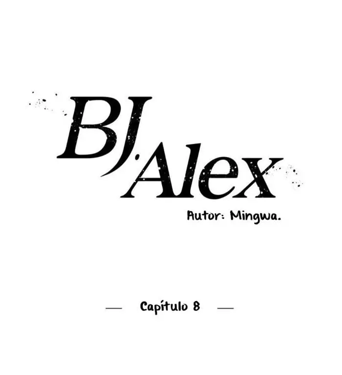 BJ Alex – Capítulo 08 Yaoi – Página 10