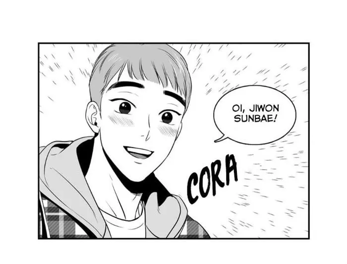 BJ Alex – Capítulo 08 Yaoi – Página 11