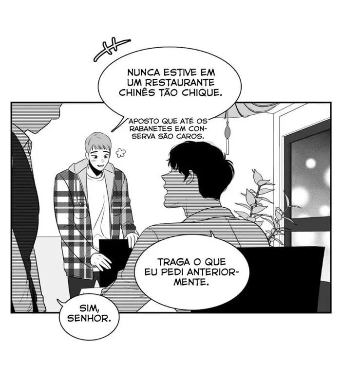 BJ Alex – Capítulo 08 Yaoi – Página 12