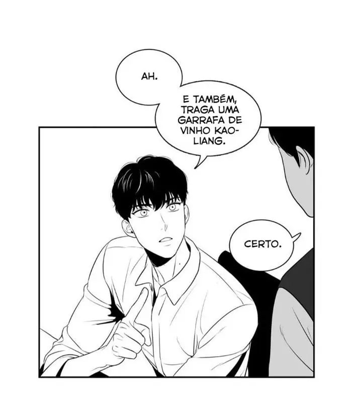 BJ Alex – Capítulo 08 Yaoi – Página 13