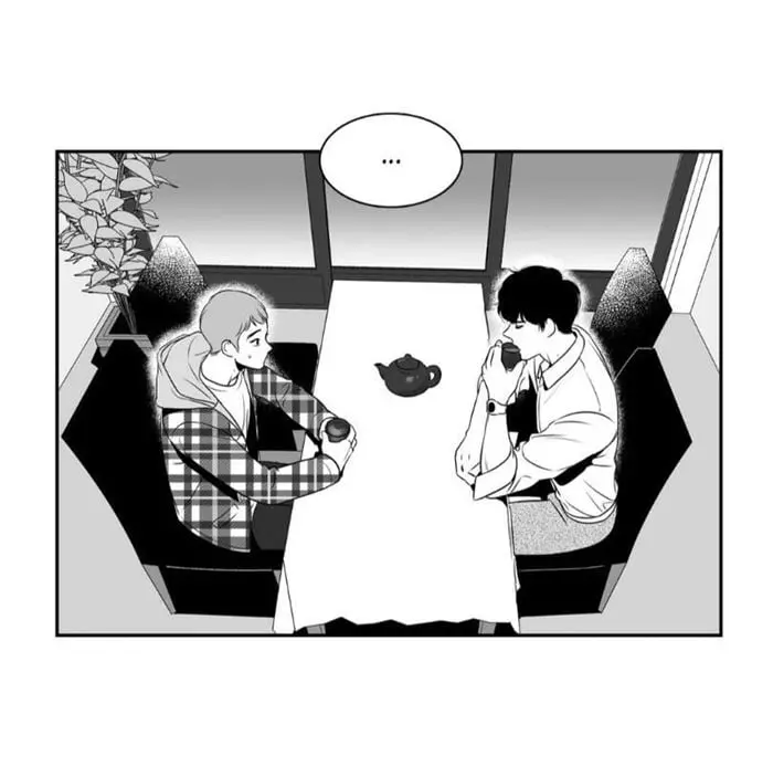 BJ Alex – Capítulo 08 Yaoi – Página 17