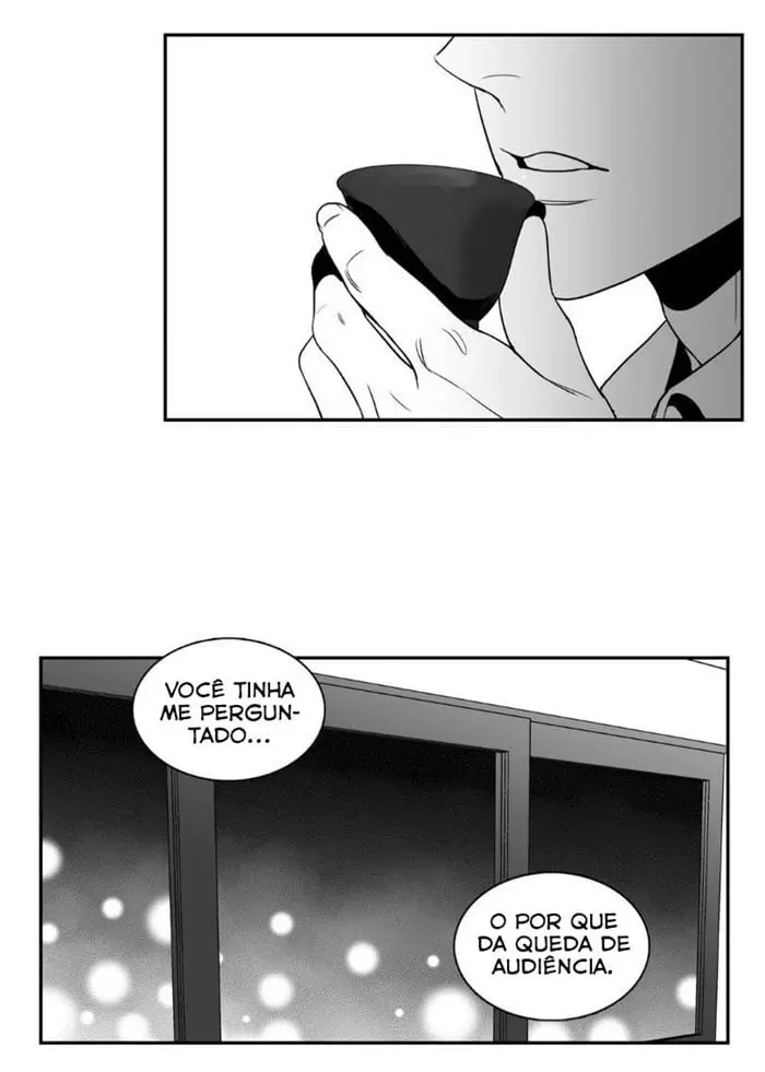 BJ Alex – Capítulo 08 Yaoi – Página 19