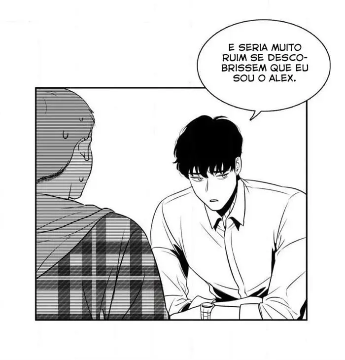BJ Alex – Capítulo 08 Yaoi – Página 23