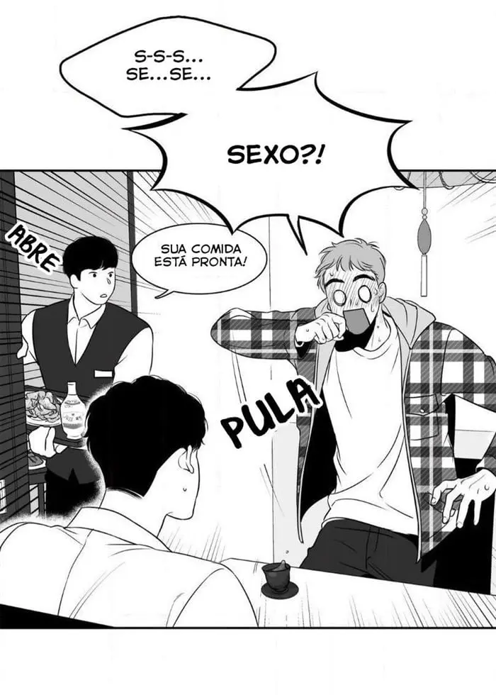 BJ Alex – Capítulo 08 Yaoi – Página 33