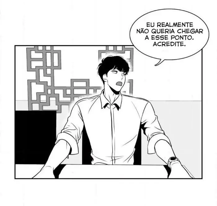 BJ Alex – Capítulo 08 Yaoi – Página 36