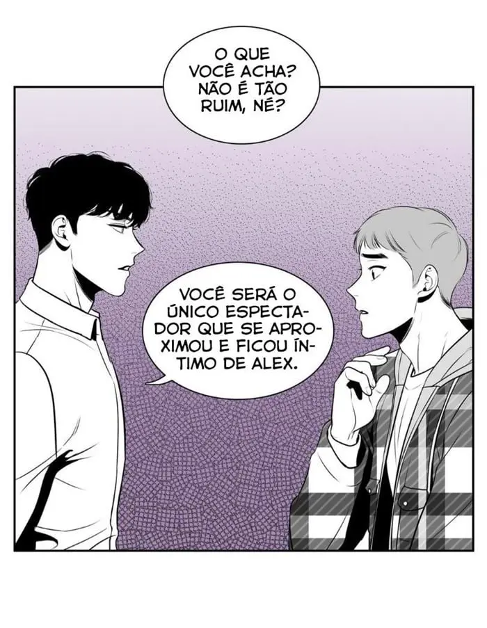 BJ Alex – Capítulo 08 Yaoi – Página 38