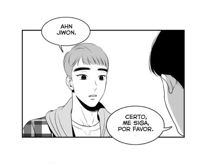 BJ Alex – Capítulo 08 Yaoi – Página 4