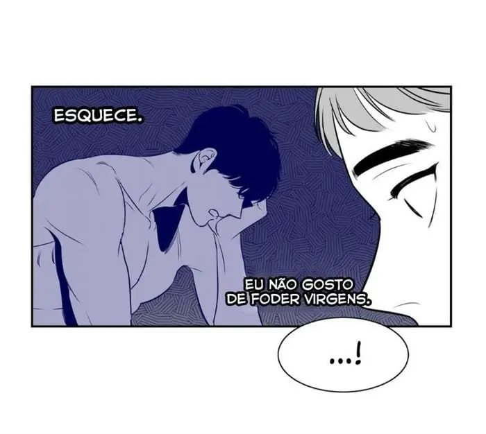 BJ Alex – Capítulo 08 Yaoi – Página 40